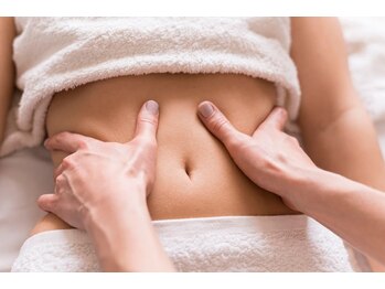 エイム(aim)/全身アロマオイル【おなか】