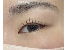 アイラッシュサロン ルチア(Lucia)/ラッシュリフトって…？