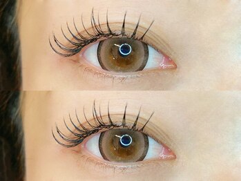 デフィ(De'fi)/フラットDカール