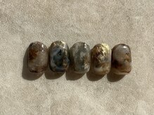 リスト(List.)/荒瀬限定デザイン