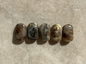 リスト(List.)/荒瀬限定デザイン