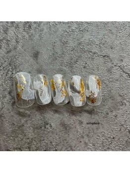 シンプリー 下北沢店(Simpliee)/インクネイル