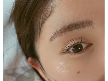 エフ(e/f)/パリジェンヌ