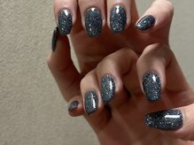 ネオリーブ ウリ(Neolive uri)/フラッシュネイル