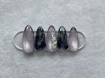 アンドネイルコロン(&Nail:)/定額★110min