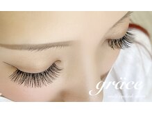 グレイス(grace)/ボリュームラッシュ500本