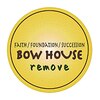 バウハウス(BOW HOUSE)のお店ロゴ