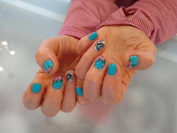 ラングル(L'ongle)/