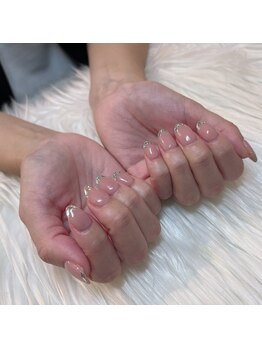 ガラスフレンチ¥6600