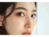 話題の韓国マスカラパーマ（アイシャンプー付き)¥5500