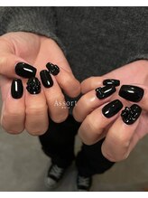 アソート 神戸元町(Assort)/4本アート