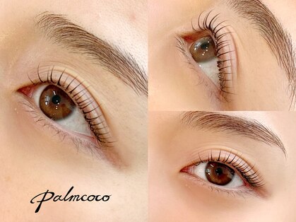 パームココ(palmcoco)の写真
