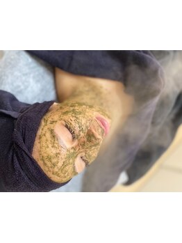 シミしわ改善！予防ケア