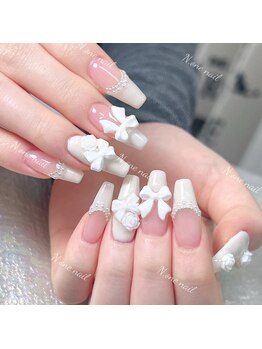 エヌワンネイル(N.one nail)/