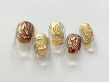 シエール 池袋東口店(ciere)/ヴィンテージニュアンス