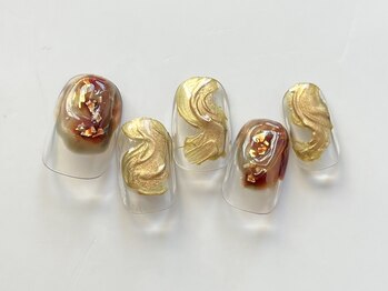 シエール 池袋東口店(ciere)/ヴィンテージニュアンス