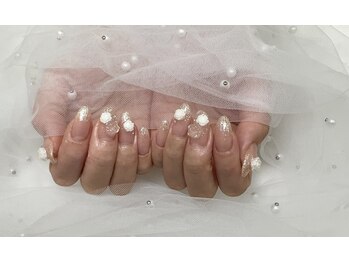 ガーデンネイル(Garden Nail)/お客様ネイル