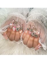 アミュレット(AMULET)/量産型ネイル