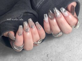 一癖ニュアンス