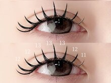 ウォルトウキョウ 池袋(WOL TOKYO)/フラットラッシュ120本