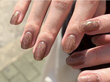 hand:ワンカラー