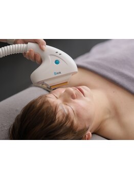 メンズフェイシャル