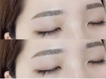 アイブロウ33 久留米店/【垢抜けアイブロウWAX】