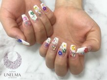 りとる うねるま 博多/パーツ付け放題