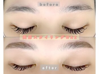 エルシー 安城店(LC)/美眉スタイリング