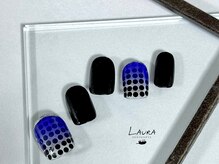 ローラポンポニー(Laura pomponnee)/Clair【パラジェル/フィルイン】