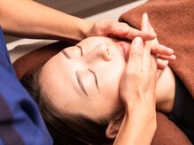 おかもと鍼灸整骨院/小顔矯正