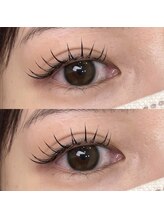 アイラ 本店(EYELA)/アップワードラッシュ