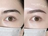 【V1Let,s独自技術】眉スタイリングフリーハンド眉Wax＋お仕上げ込6600⇒6000