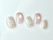 シロ 銀座店(CHILO)/サンプルアート[B]☆￥7900