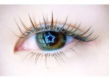 ラシーズ 南草津店(La SHE's)/ 【アップワードラッシュ120本】