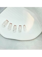 ツメトトノウ/周りと差が付く個性派フレンチ