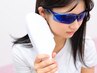 通いやすい価格！【ニキビ・毛穴】肌質改善♪光フォト 15分1500円