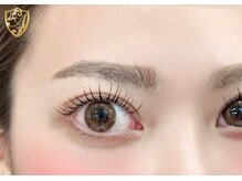 アンジェリック 湘南台店(Angelic)の雰囲気(アンドヘルシーやLEDエクステなどトレンドメニューを提供!)