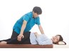 【9月限定】【何度でも利用可♪】【目指せ美脚】O脚でお悩みの方はこちら！