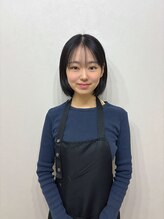 ケギライ アイブロウ 名古屋店(kegirai) あすみ