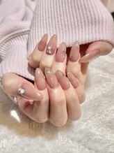 ネイルズバイエム(nails by m)/
