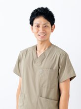 てらの鍼灸院 整体院&nbsp;寺野 航平