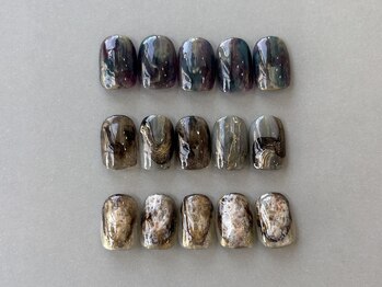 ネイル ヨック(nail Yok)/定額volume