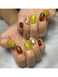 期間限定ネイル★ピールオフ