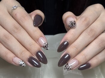 ドリーミーネイル 池袋(Dreamy Nail)/¥7500《90》