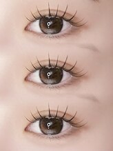 シイプ(SHE:P)/ずけやま担当☆LEDエクステ