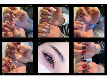 ナルナニ(nalu nani)