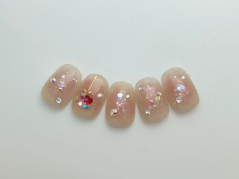 ソポカロン 烏丸(sopoca-lon)/calonコース¥7200