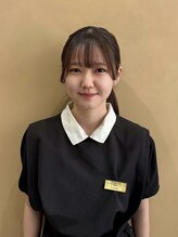 アンジェリカミッシェル 横浜店 Y. Kuga