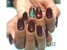 アイネイル(iNAIL)/